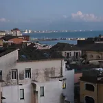 Centro Exclusive Sea View * 萨莱诺