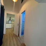 公寓 Centro Exclusive Sea View 萨莱诺