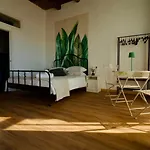 公寓 Centro Exclusive Sea View 萨莱诺