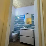 公寓 Centro Exclusive Sea View *