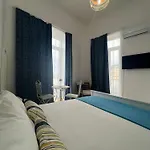 Centro Exclusive Sea View 公寓 萨莱诺