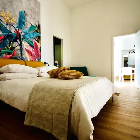 Centro Exclusive Sea View Apartment *
