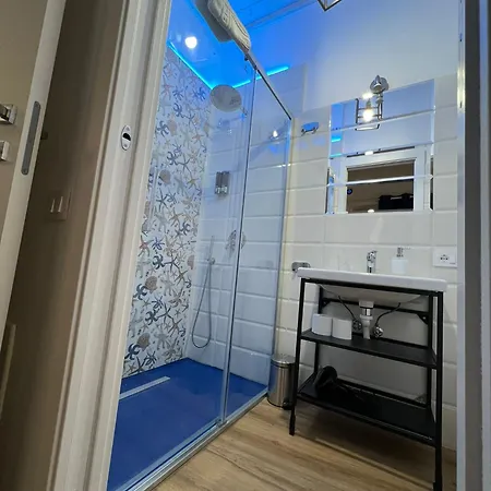 Apartment Centro Exclusive Sea View *
