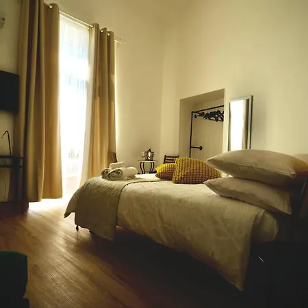Centro Exclusive Sea View Apartment