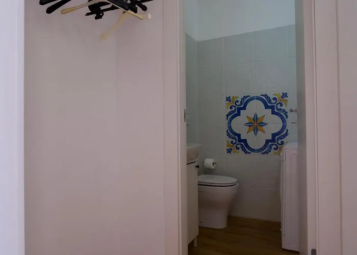 Centro Exclusive Sea View Apartment *
