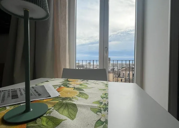 Centro Exclusive Sea View *