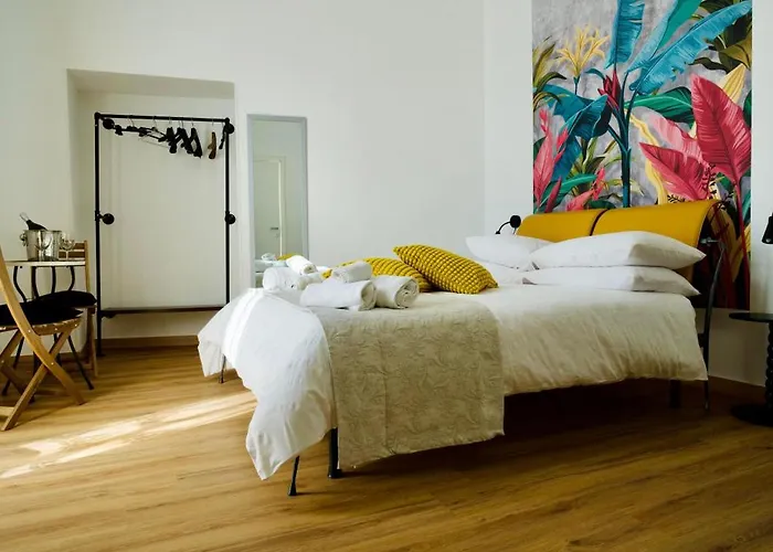 Apartment Centro Exclusive Sea View Salerno