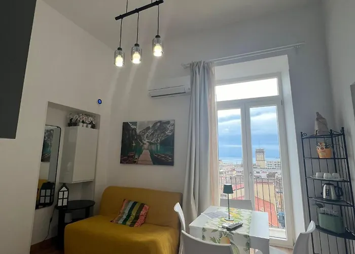 Centro Exclusive Sea View *