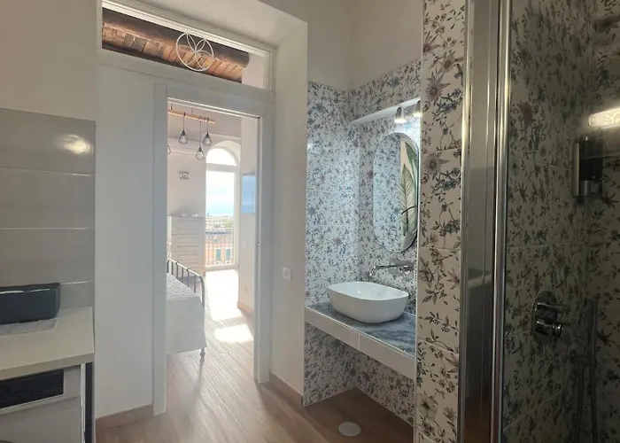 Apartment Centro Exclusive Sea View *