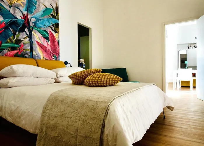 Centro Exclusive Sea View Apartment *