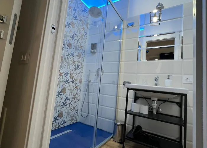 Apartment Centro Exclusive Sea View *