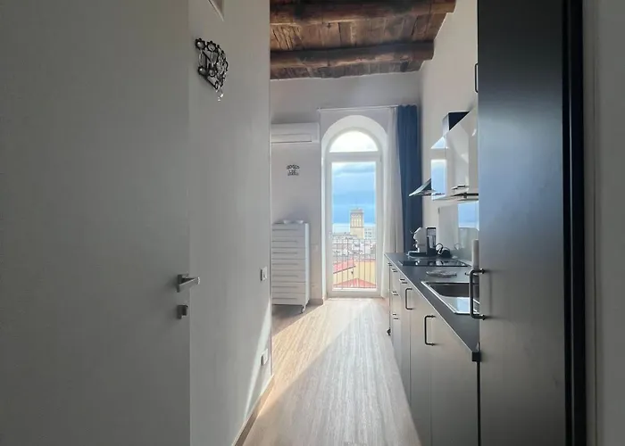 Apartment Centro Exclusive Sea View *