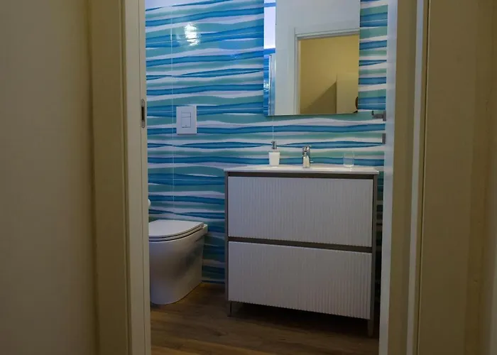 Centro Exclusive Sea View Apartment Salerno