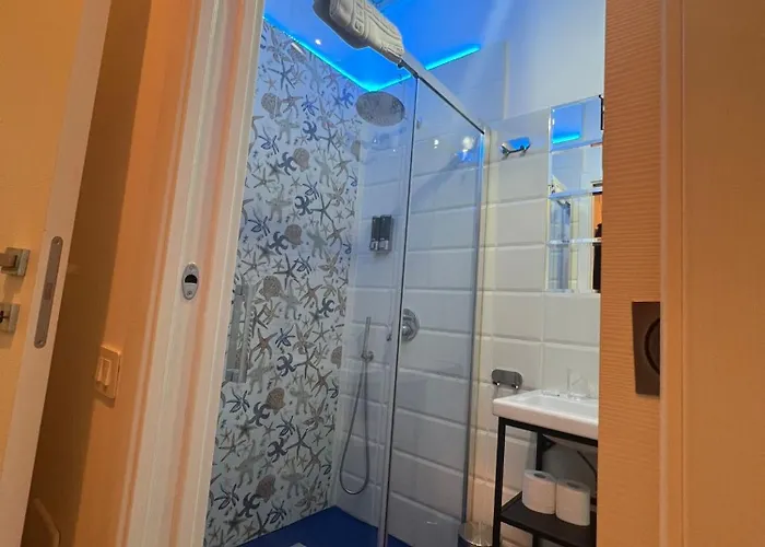 Centro Exclusive Sea View