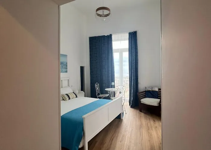 Centro Exclusive Sea View