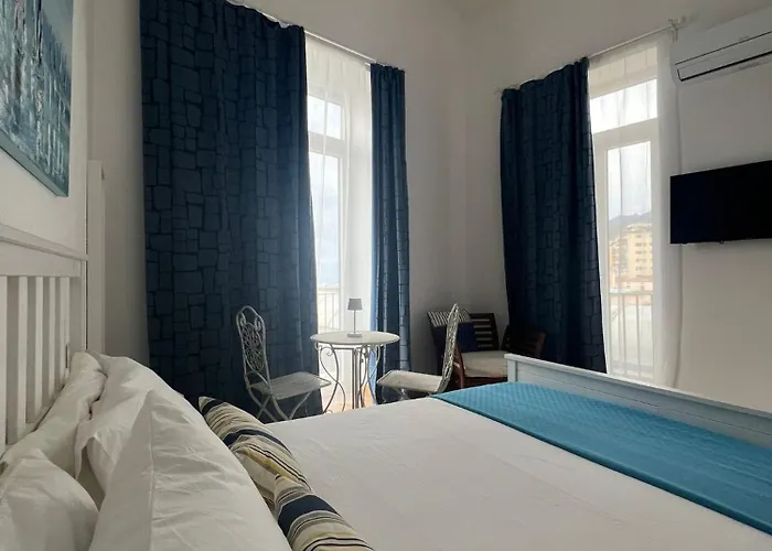 Centro Exclusive Sea View Salerno