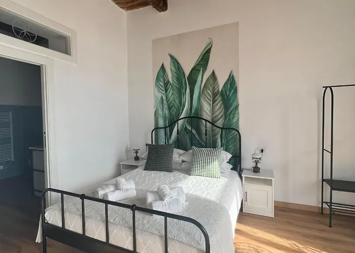 Apartment Centro Exclusive Sea View Salerno