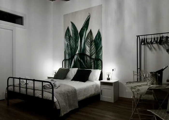 Apartment Centro Exclusive Sea View