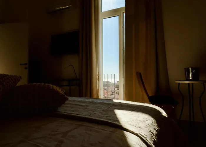 Apartment Centro Exclusive Sea View