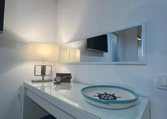 Centro Exclusive Sea View Salerno