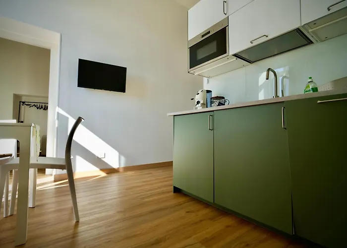 Centro Exclusive Sea View
