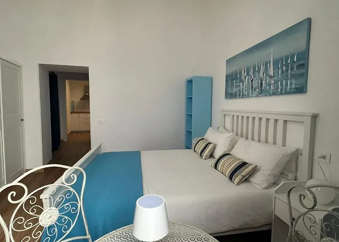 Centro Exclusive Sea View