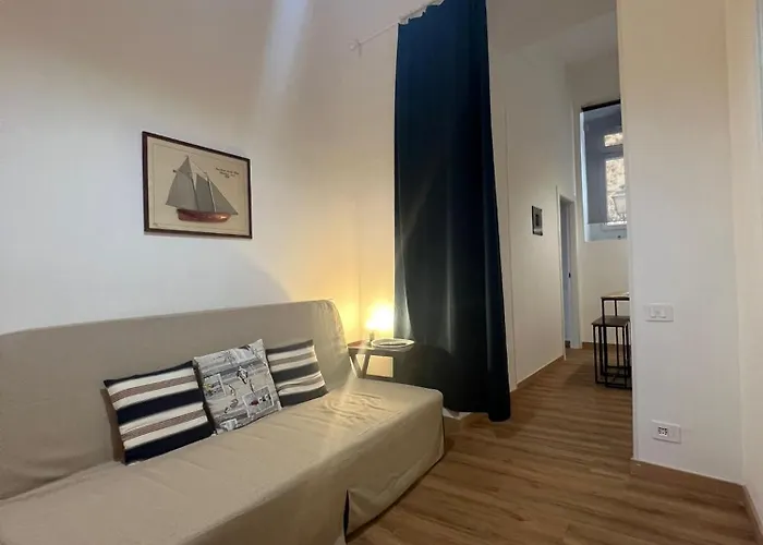 Centro Exclusive Sea View *