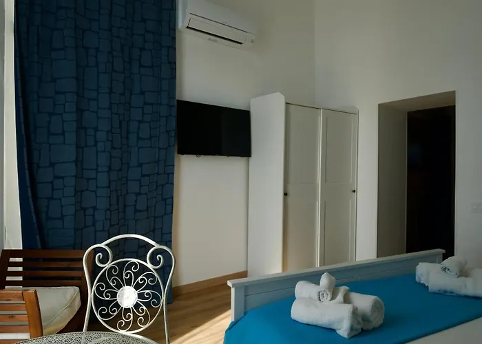 Centro Exclusive Sea View Apartment Salerno