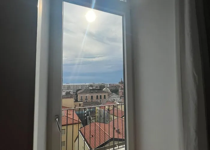 Centro Exclusive Sea View