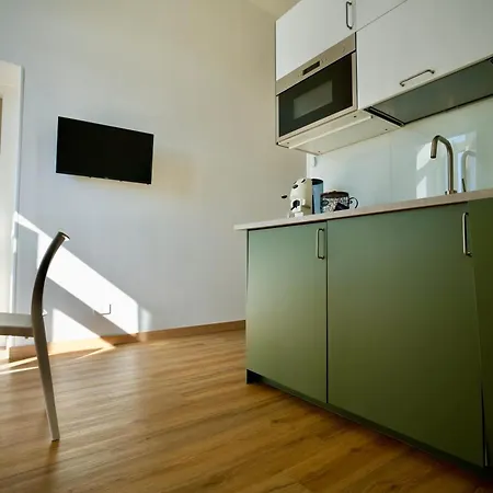 Centro Exclusive Sea View