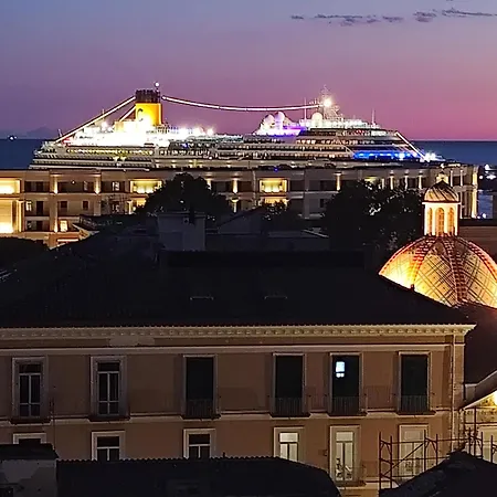 Centro Exclusive Sea View *