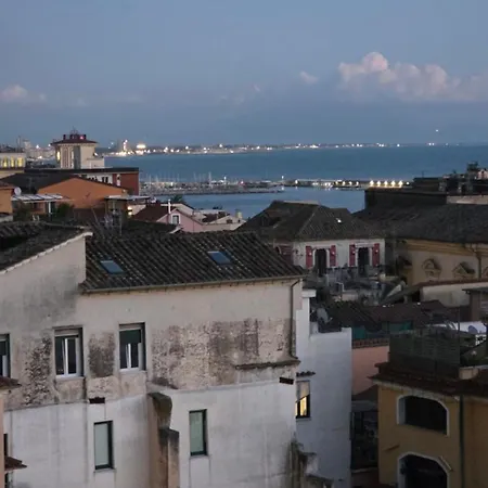 Centro Exclusive Sea View * Salerno