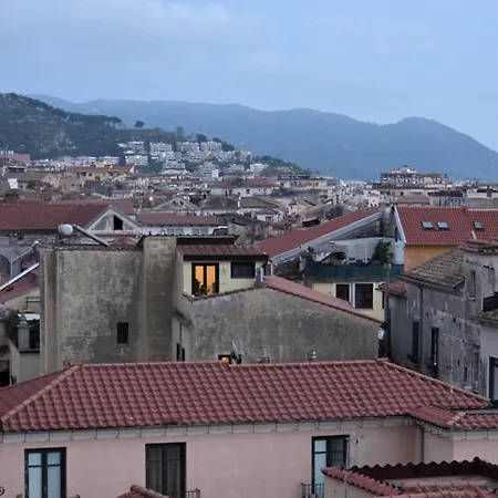 Apartamento Centro Exclusive Sea View
