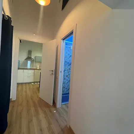 Apartment Centro Exclusive Sea View Salerno