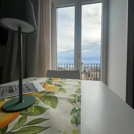 Centro Exclusive Sea View *