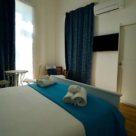 Centro Exclusive Sea View
