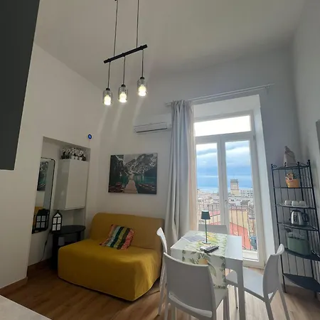 Centro Exclusive Sea View *