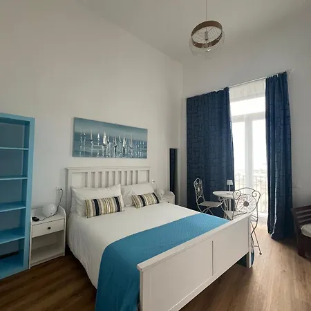 Apartment Centro Exclusive Sea View Salerno