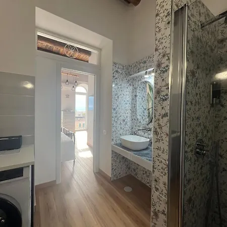 Apartment Centro Exclusive Sea View *