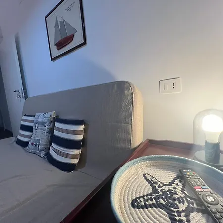 Centro Exclusive Sea View