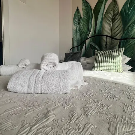 Apartament Centro Exclusive Sea View *