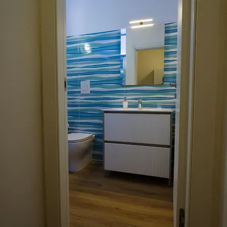 Centro Exclusive Sea View Apartment Salerno