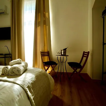 Apartament Centro Exclusive Sea View
