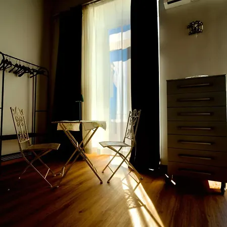 Apartamento Centro Exclusive Sea View *