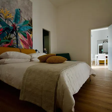 Centro Exclusive Sea View Apartamento *