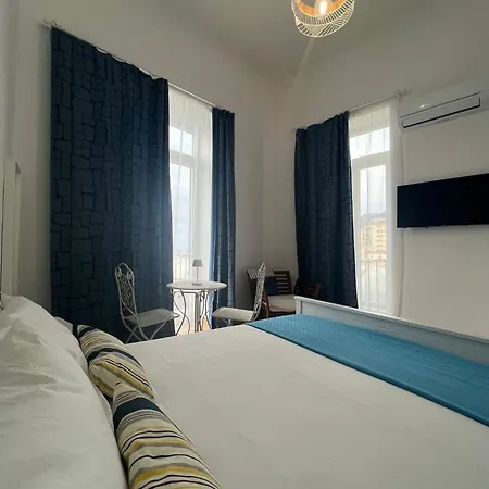 Centro Exclusive Sea View Apartamento Salerno