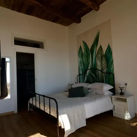 Apartamento Centro Exclusive Sea View Salerno