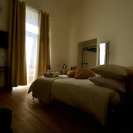 Centro Exclusive Sea View Apartamento *