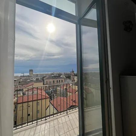 Apartament Centro Exclusive Sea View *
