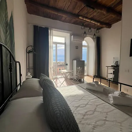 Centro Exclusive Sea View